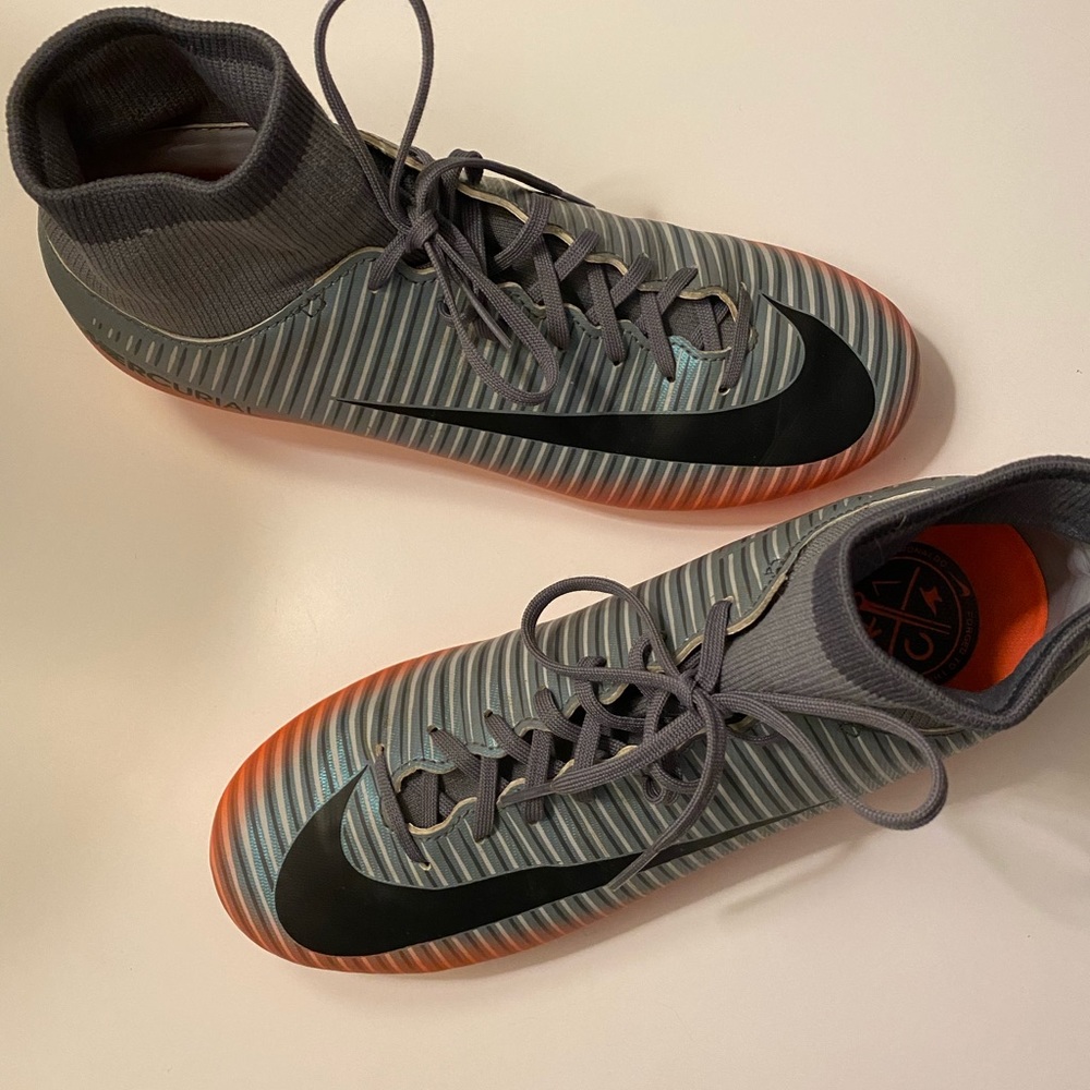 Nike Soccer Cleats